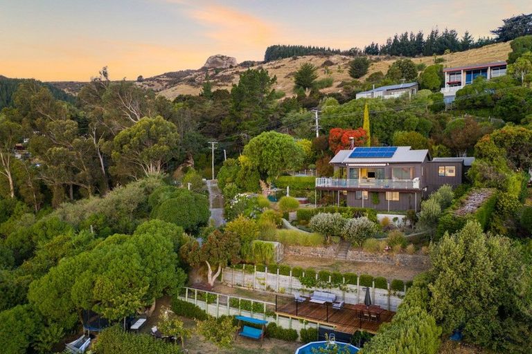 Photo of property in 39 Andersons Road, Charteris Bay, Lyttelton, 8971