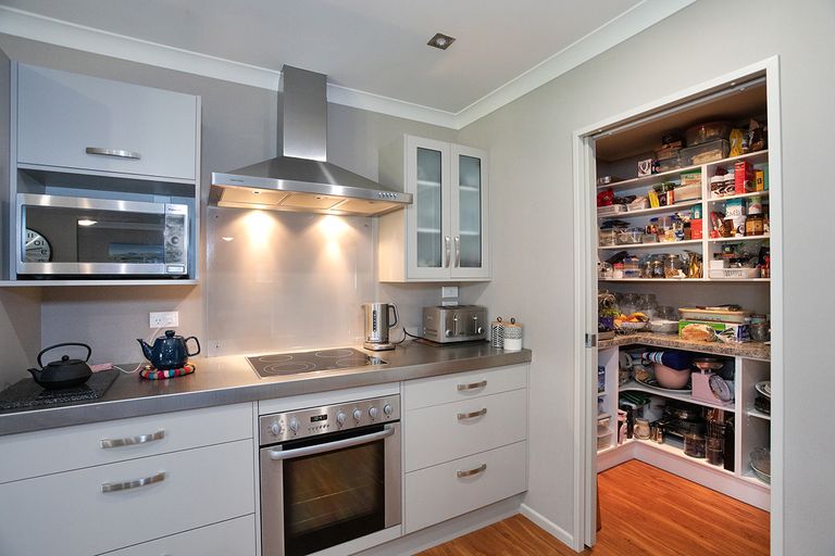 Photo of property in 148 Kelvin Grove Road, Kelvin Grove, Palmerston North, 4414