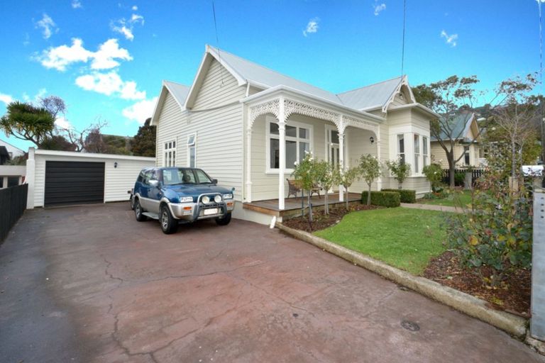 Photo of property in 8 Albert Street, Saint Clair, Dunedin, 9012