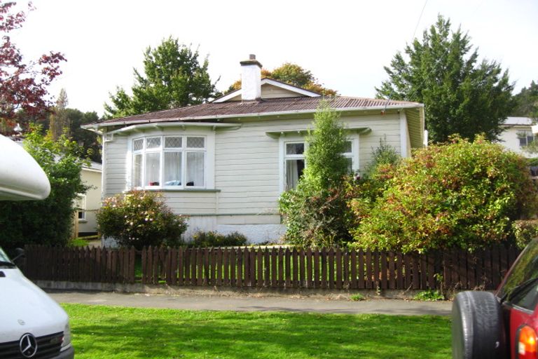 Photo of property in 8 Knox Street, North East Valley, Dunedin, 9010