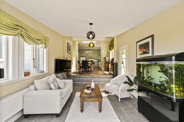 Photo of property in 73 Old Karori Road, Karori, Wellington, 6012