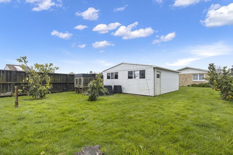 Photo of property in 4 Kauri Crescent, Matamata, 3400