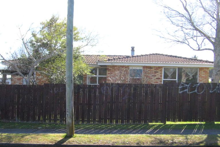 Photo of property in 66 Old Wairoa Road, Papakura, 2110