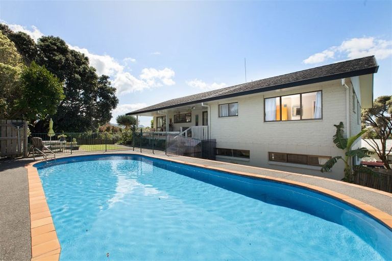 Photo of property in 58 Citrus Avenue, Waihi Beach, 3611