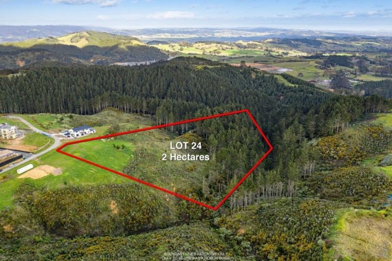 Photo of property in 167 Solway Road, Whitford, Manurewa, 2576