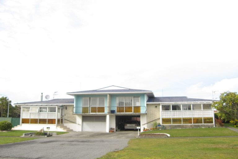 Photo of property in 25a Seyton Street, Stratford, 4332