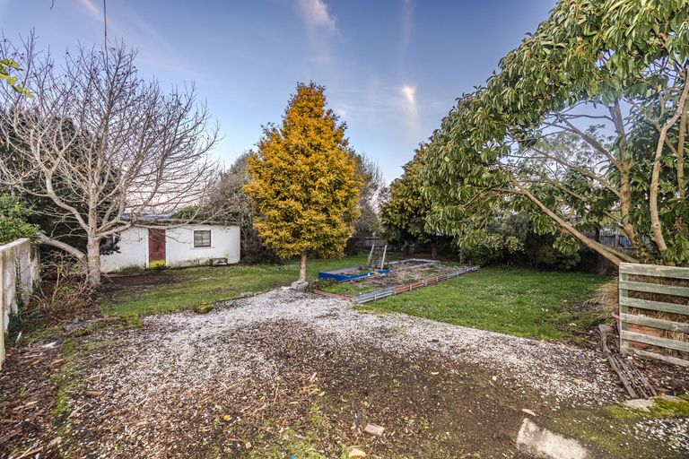 Photo of property in 25 Mersey Street, South Hill, Oamaru, 9400