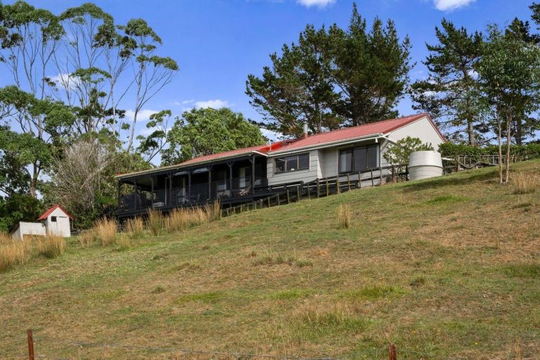 Photo of property in 289 Otuhi Road, Wheki Valley, Whangarei, 0179