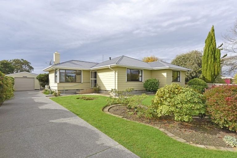 Photo of property in 38 Kilburn Street, Bishopdale, Christchurch, 8053