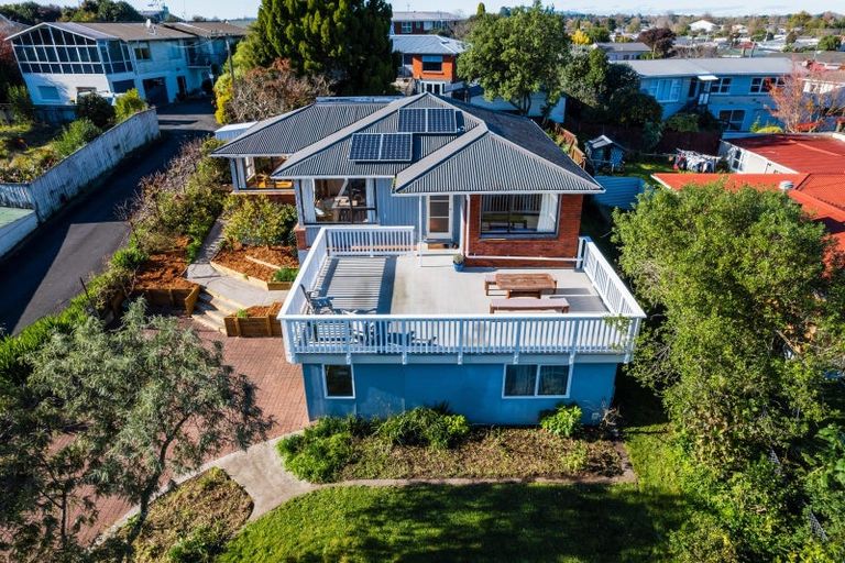 Photo of property in 163 Mahoe Street, Melville, Hamilton, 3206