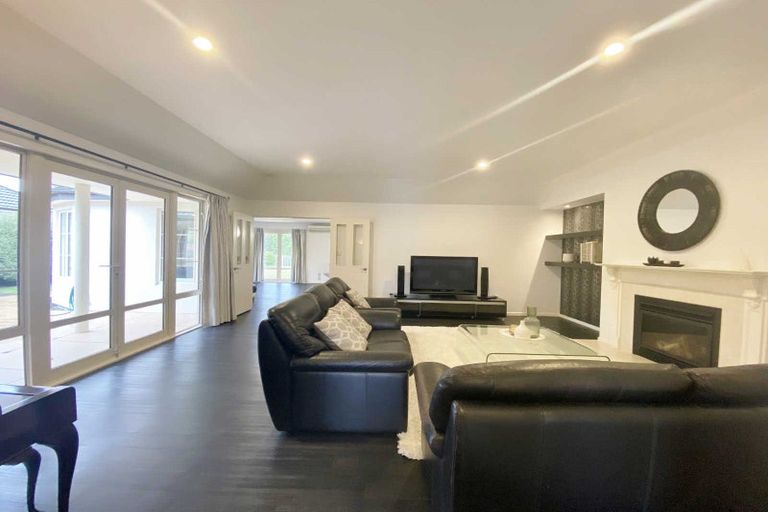 Photo of property in 7 Aylsham Lane, Casebrook, Christchurch, 8051