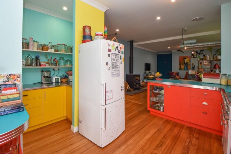 Photo of property in 8 Kent Street, Carterton, 5713