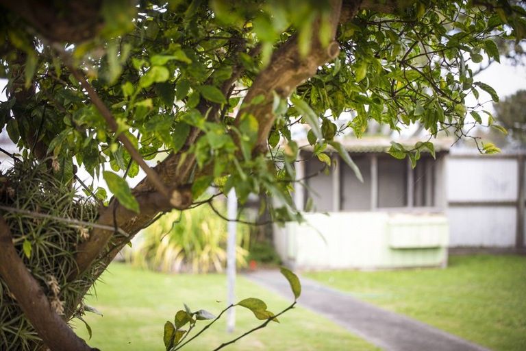 Photo of property in 16 Herrick Street, Marewa, Napier, 4110
