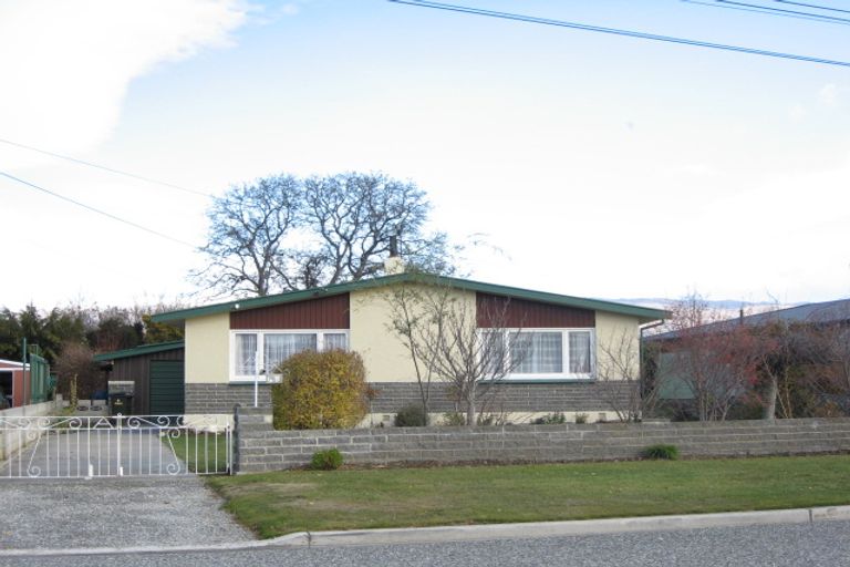 Photo of property in 48 Ventry Street, Alexandra, 9320