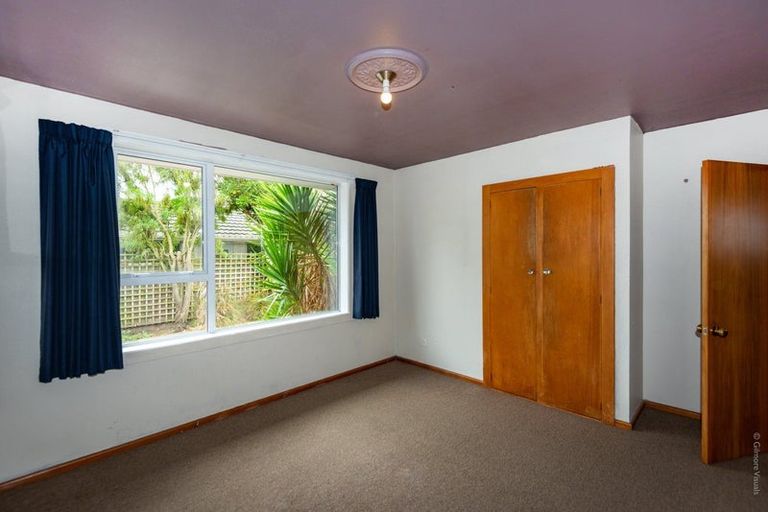 Photo of property in 479 Greers Road, Bishopdale, Christchurch, 8053