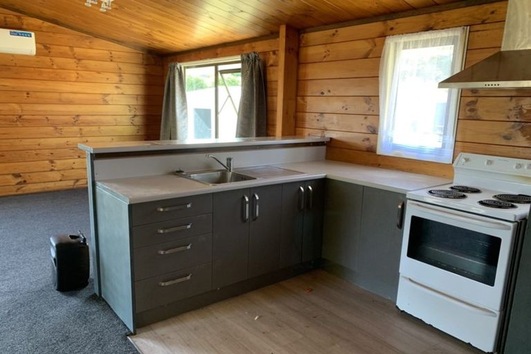 Photo of property in 1 Graham Place, Huntly, 3700