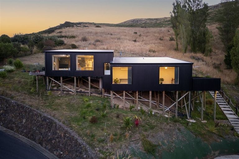 Photo of property in 25g Walkers Road, Lyttelton, 8082