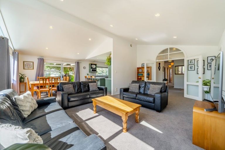 Photo of property in 30 Longfellow Street, Trentham, Upper Hutt, 5018