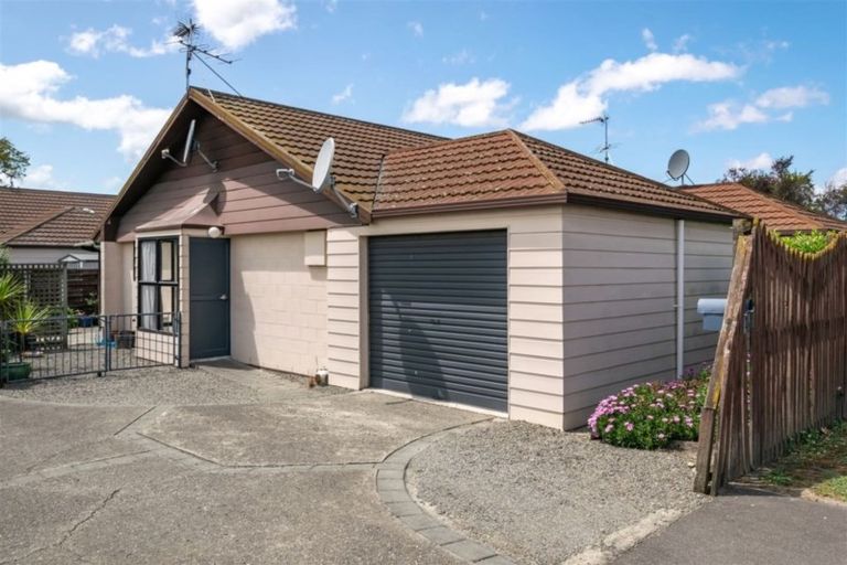Photo of property in 8 Boyce Street, Springlands, Blenheim, 7201