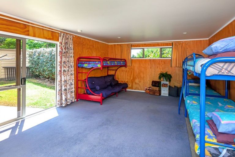 Photo of property in 7 Cathedral Court, Hahei, Whitianga, 3591