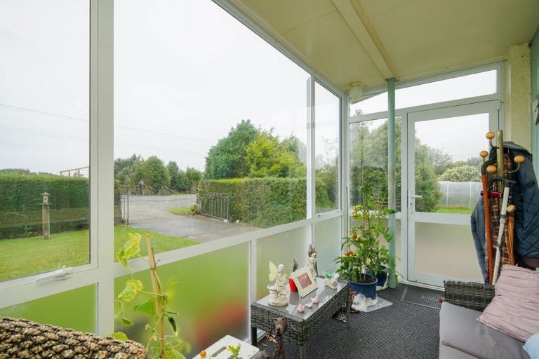 Photo of property in 181 Moore Road, Lorneville, Invercargill, 9874