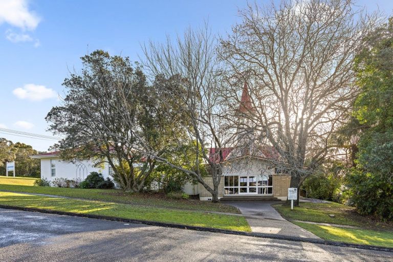 Photo of property in 1 Pulham Road, Warkworth, 0910