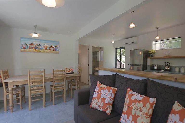 Photo of property in Atholwood Luxury Accommodation, 118 Bronte Road East, Bronte, Upper Moutere, 7173