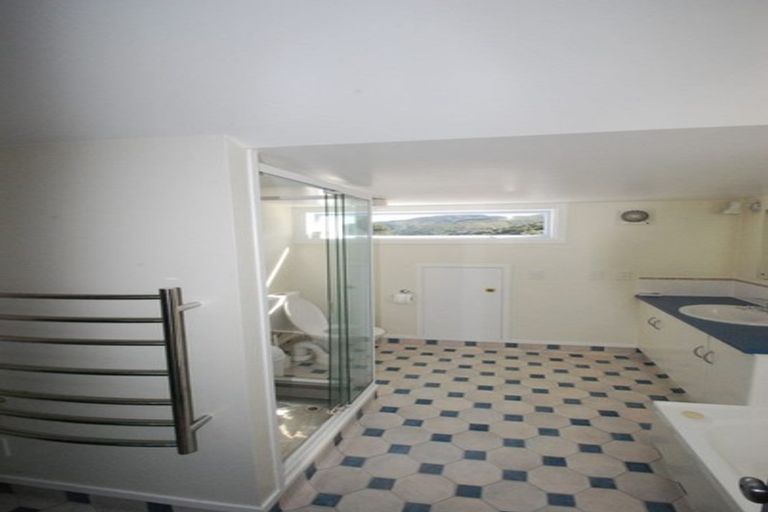 Photo of property in 5 Purakau Avenue, Wadestown, Wellington, 6012