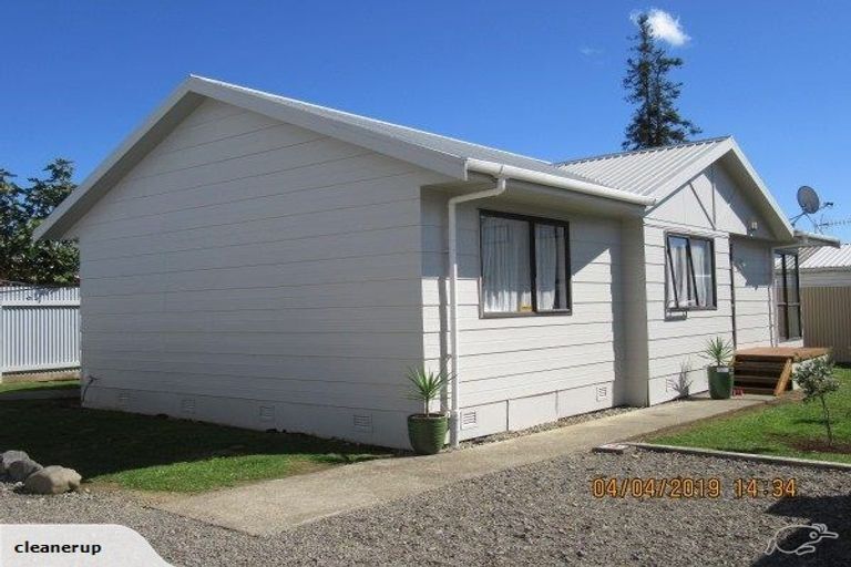 Photo of property in 36a Wilton Street, Levin, 5510