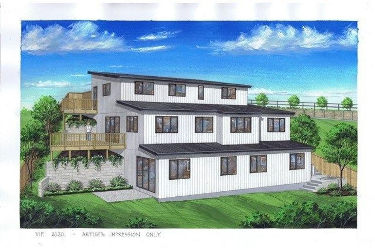 Photo of property in 47 Kirikiri Drive, Papakura, 2110