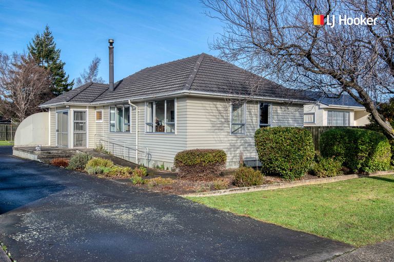 Photo of property in 44 Green Street, Mosgiel, 9024