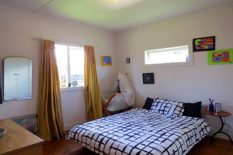 Photo of property in 1125 Rings Road, Coromandel, 3506