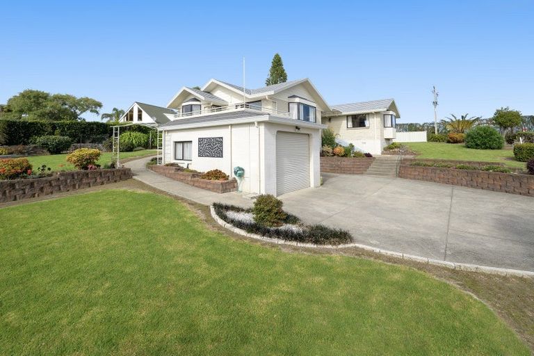 Photo of property in 2 Lindoch Avenue, Te Puna, Tauranga, 3174