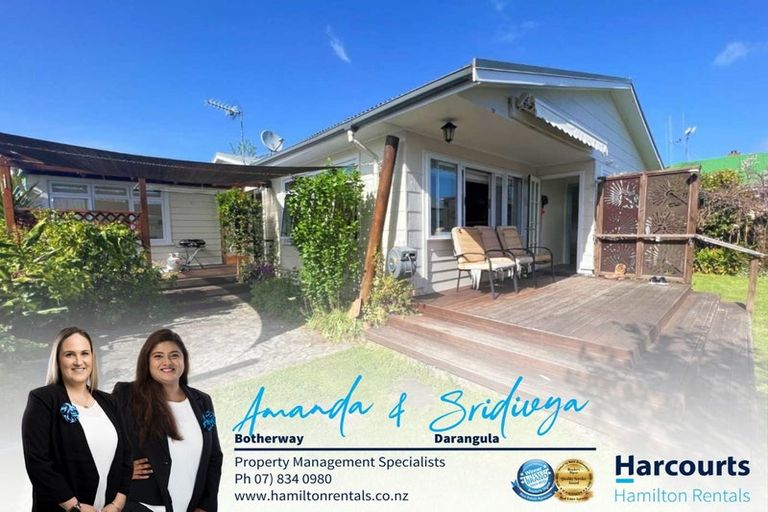 Photo of property in 4 Martin Street, Fairfield, Hamilton, 3214