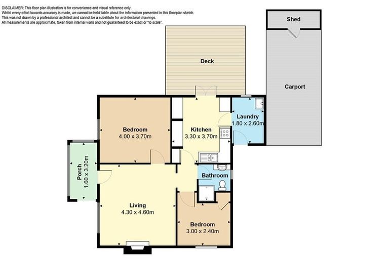 Photo of property in 19 Craigbank Avenue, New Lynn, Auckland, 0600