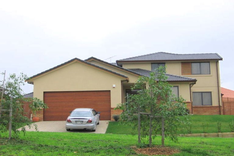 Photo of property in 207 Kyle Road, Greenhithe, Auckland, 0632