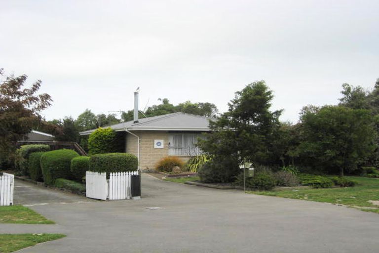 Photo of property in 53 Shelley Street, Rolleston, 7614