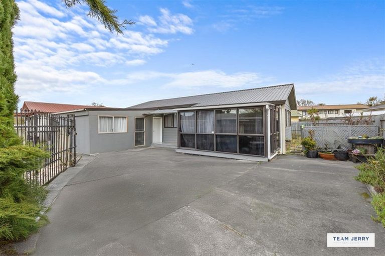 Photo of property in 1/5 Malaspina Place, Papatoetoe, Auckland, 2025