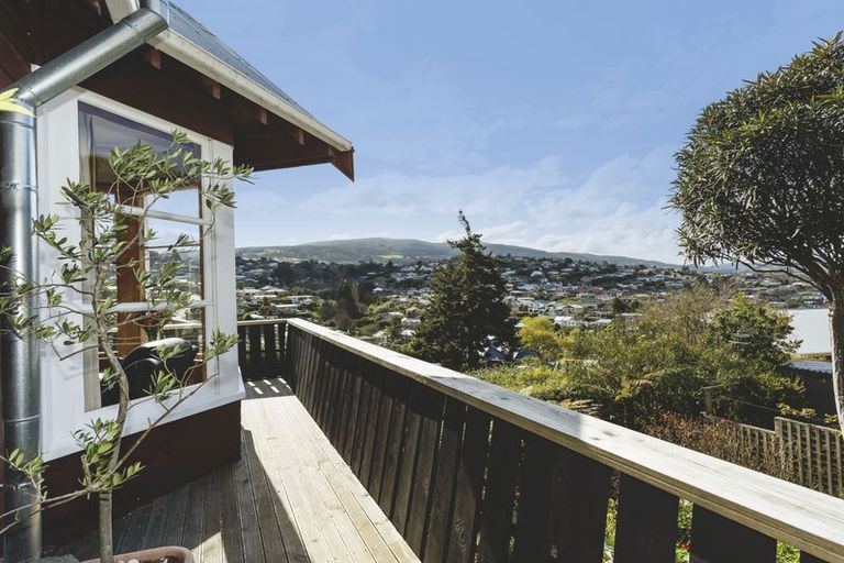 Photo of property in 38 Falcon Street, Kaikorai, Dunedin, 9010