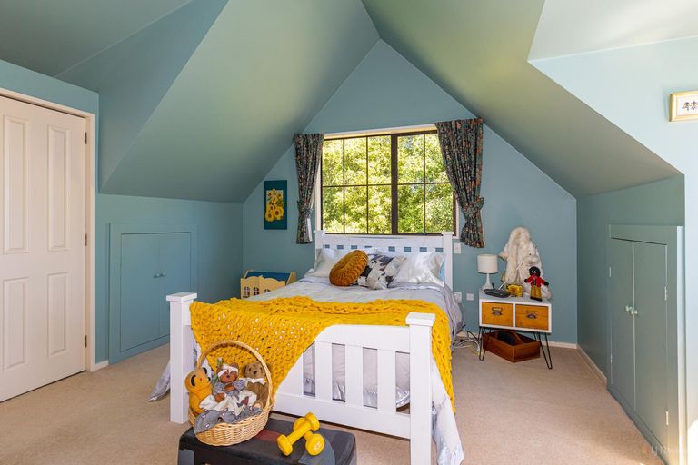 Photo of property in 5 Pye Road, Geraldine Downs, Geraldine, 7991