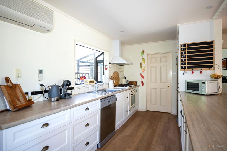 Photo of property in 5 Pye Road, Geraldine Downs, Geraldine, 7991