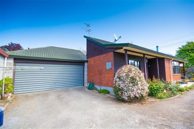 Photo of property in 219a Redwood Street, Witherlea, Blenheim, 7201