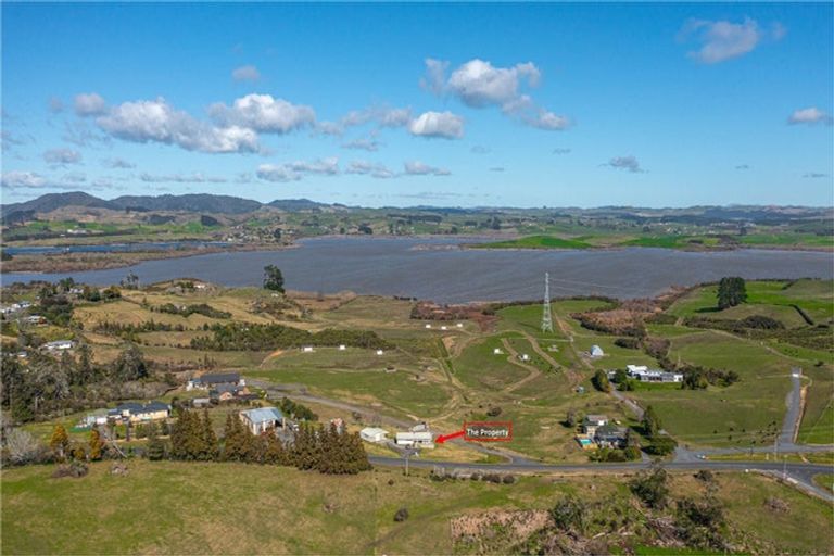 Photo of property in 191 Hetherington Road, Huntly, 3772