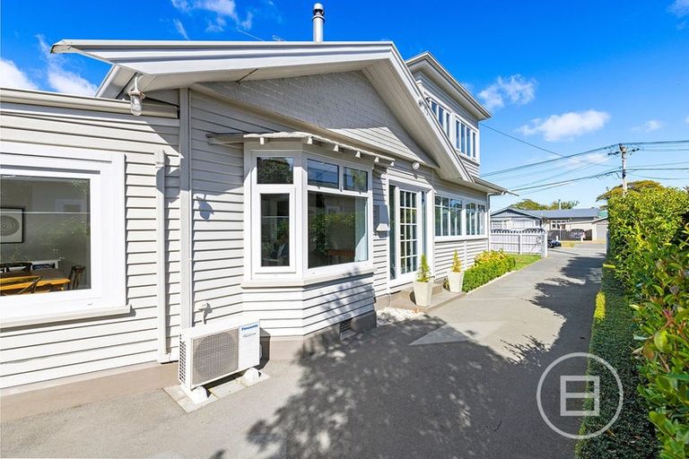 Photo of property in 182 Petrie Street, Richmond, Christchurch, 8013
