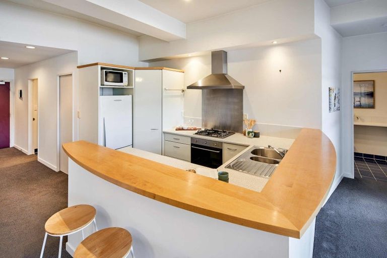 Photo of property in Atlas House, 6/22 Ghuznee Street, Te Aro, Wellington, 6011