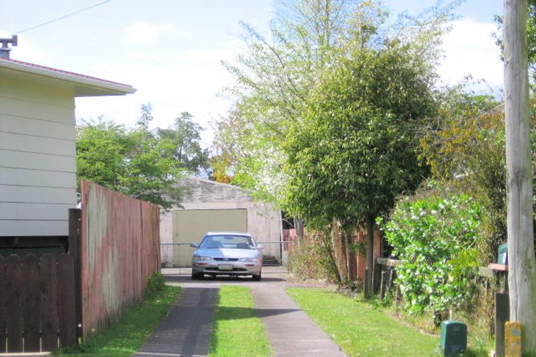 Photo of property in 25a Thomas Crescent, Western Heights, Rotorua, 3015