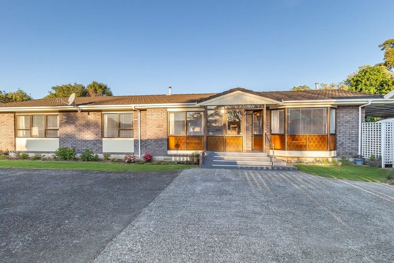 Photo of property in 70a Highbury Drive, Levin, 5510