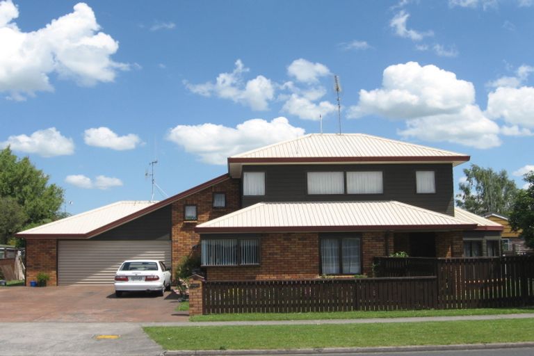 Photo of property in 32 Raleigh Street, Leamington, Cambridge, 3432