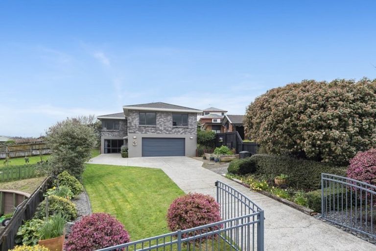 Photo of property in 3 West Ridge Drive, Western Heights, Hamilton, 3200