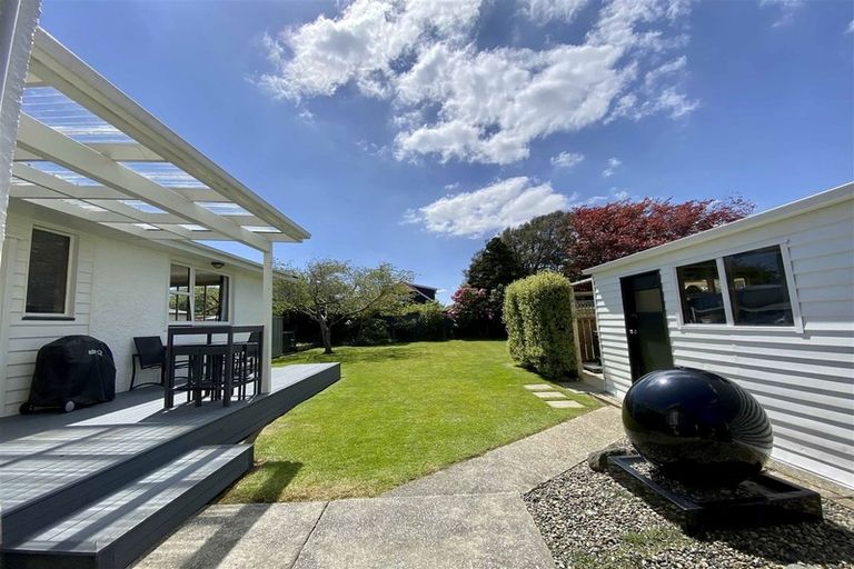 Photo of property in 176 George Street, Windsor, Invercargill, 9810